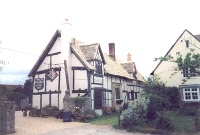 The Fleece Inn 1089131 Image 3